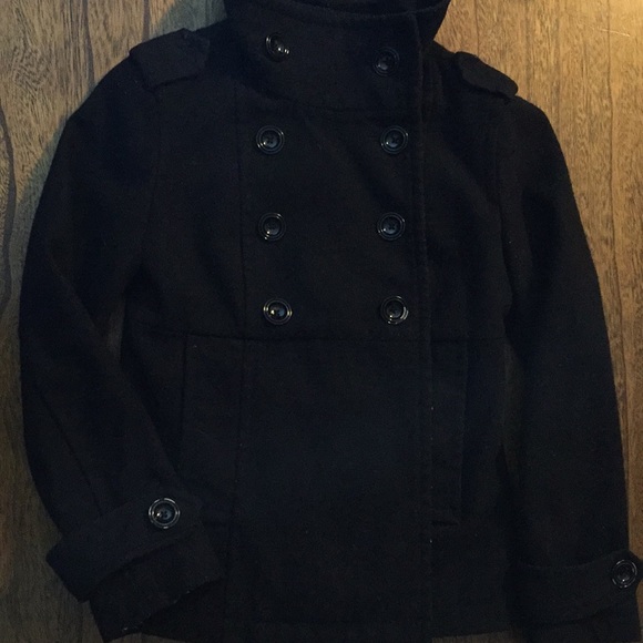 Gap wool winter coat - Picture 5 of 9